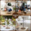 Arbre de cuisine