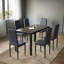 Table de salle à manger Roulf-2086759959