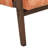 Mid-Century Modern Velvet Accent Chair,Leisure Chair With Solid Wood And Thick Seat Cushion For Living Room,Bedroom,Studio-2089179867