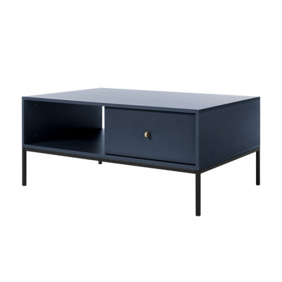 Aizlee Coffee Table with Storage
