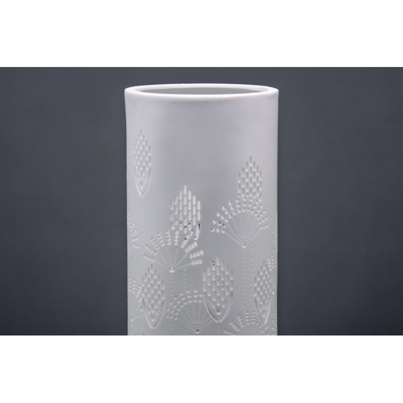 Thialvi Porcelain Novelty Lamp