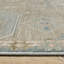 Tapis oriental tissé à la machine Graicyn-15231068