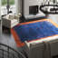 One-of-a-Kind 8'10" X 11'7" Flatweave Area Rug