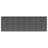 Adileni Boucle Upholstered Tufted Accent Bench Charcoal-1846687443