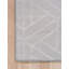 Tapis gris foncé / gris Quercioli-852530739