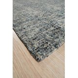 Hand Tufted Wool Area Rug