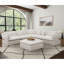 Chaise sans accoudoirs Greeley