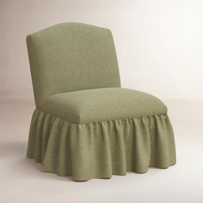 Fauteuil à volants Ashburn