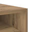 40cm W Manufactured Wood Bedside Table-1013070571