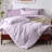 Bedsure Prewashed Bedding Set with Soft Fleece Microfiber Bed Blanket-110389515