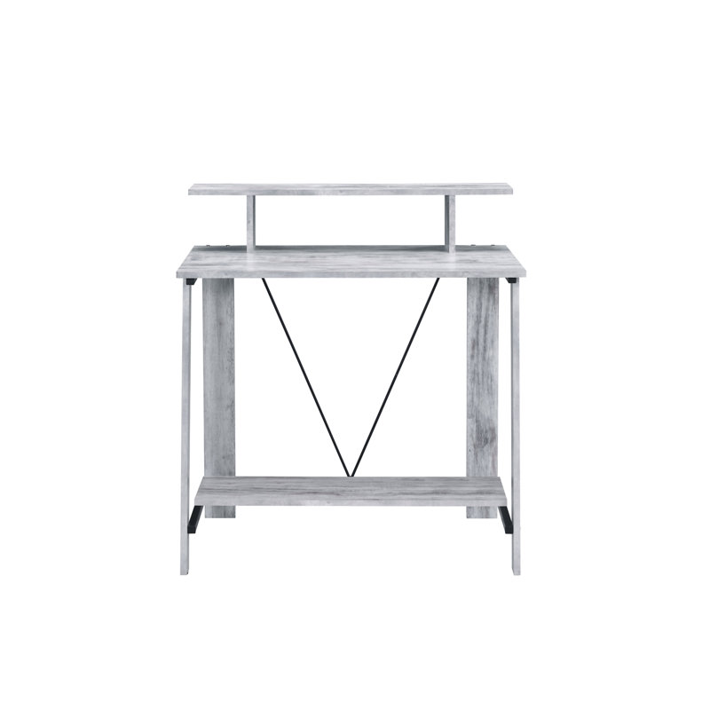 Bureau d'écriture Nypho, Blanc
