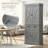 Farmhouse Pantry Cabinet