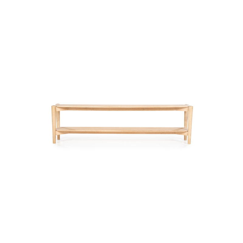 Media Console