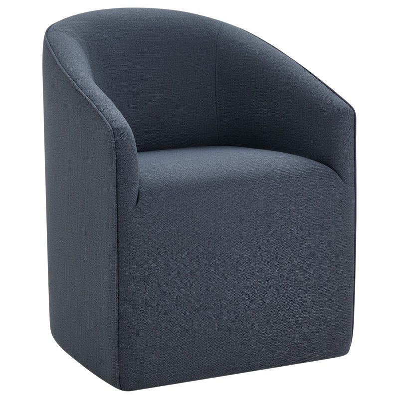 Chaise Concorde, Lin effie performance Effie