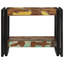 Coffee Table Multicolour Solid Wood Reclaimed-1882424589