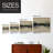 Ocean Streams -Framed Print - Restickable-2040801428-2040801430