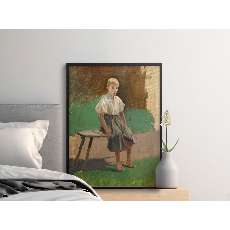 Black Framed Posters Print, 16x20