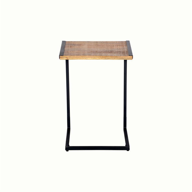 Britzel End Table