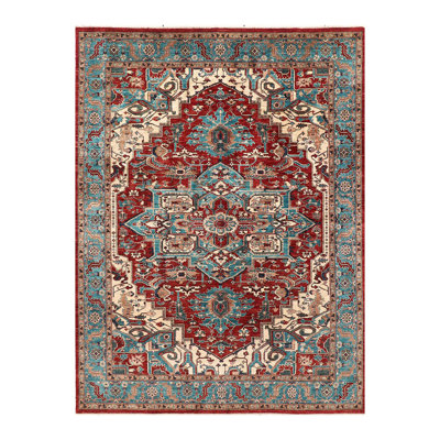 One-of-a-Kind 8'10" X 11'9" Area Rug