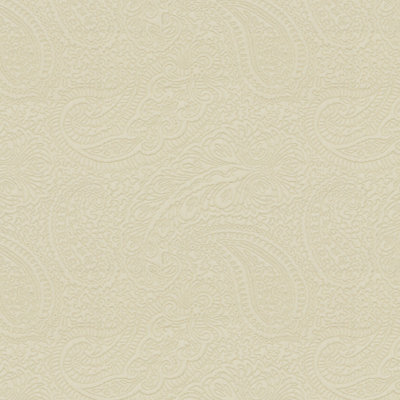 Les Alizes Rani Matelasse Cotton Blend Fabric