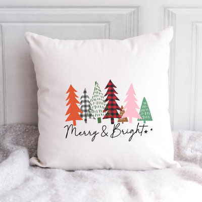 Coussin ChristmasPNG_7
