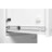 2 Drawer Lateral File Cabinet, White Lockable Metal Filing Cabinet For Legal, Letter & A4 Files, Home Office Storage Cabinet-369992179