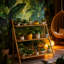 Briya Plant Stand-2080035765