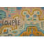 Tapis traditionnel en laine 8 x 11