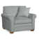 Bedford Upholstered Accent Chair
