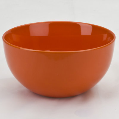 Alcott Hill® Nautilus Serving Bowl