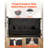 Retractable Baby Gate Mesh Dog Gate-608030683-608030681
