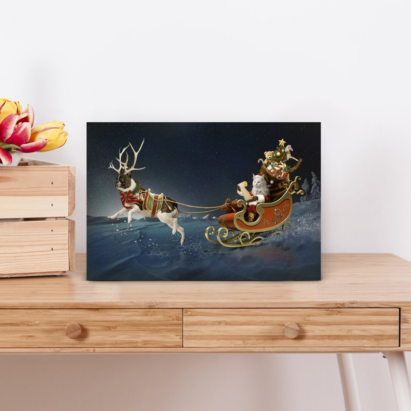 Print, 30.48cm H x 45.72cm W