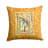 Outdoor Throw Pillow