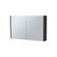 Pharmacie avec miroirs inclus et 2 portes-1268854271