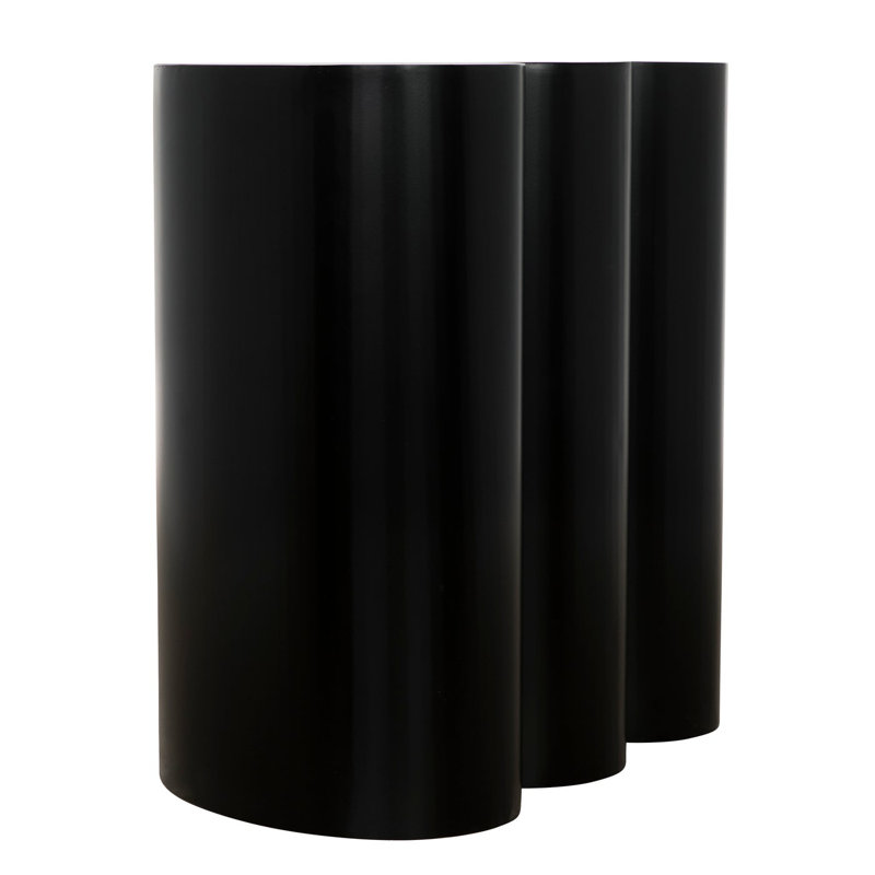 Bast End Table