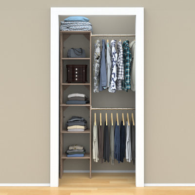 SuiteSymphony Closet System