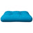 vidaXL Pallet Cushion Blue Polyester 7.8"x7.8"x1.9-693336783-693336776