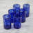 Kulendran 14oz. Stemless Wine Glass Set