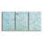 " Untitled " 3 Piece Art Set-1586450606
