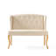 Banc rembourré Epone-15125882