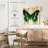 Silk Butterfly III