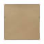 Toile abstraite avec cadre doré, double moulure noire et cadre, l 29,5 po x H 29,5 po, utilisation à l'intérieur dans une toile encadrée, cintres élégants, décor