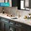Oletto™ Single Handle Kitchen Bar Faucet-64808455