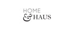 Home & Haus logo