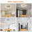 Arbaj Flush Mount