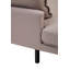 4 Seater Linen Sofa & Chaise-2042113018