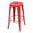 Hulse Counter Stool with Metal Frame-1182386654