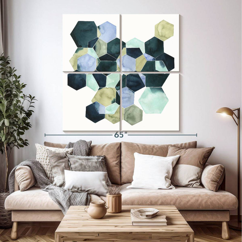 Avery Crystallize II