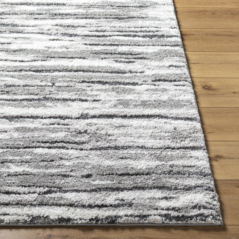 Rectangle Acala Area Rug, Rectangle 7'10" x 10'