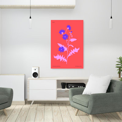 Art contemporain, art contemporain abstrait